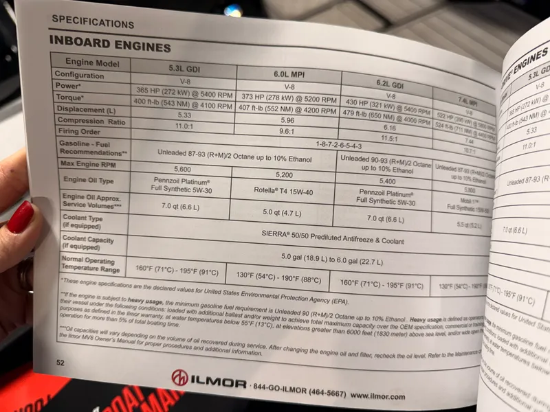 Slide: The Image of Mastercraft XT24 2022 - 63
