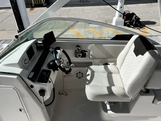 Slide: The Image of Sailfish 226 DC 2024 - 10
