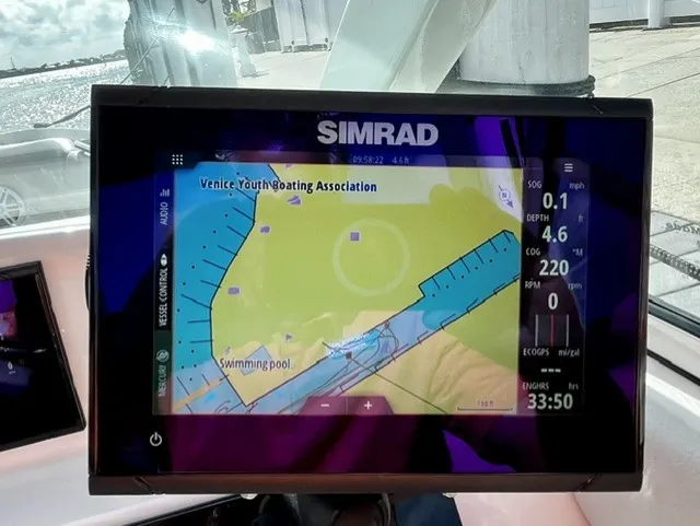 Slide: The Image of Sailfish 226 DC 2024 - 14