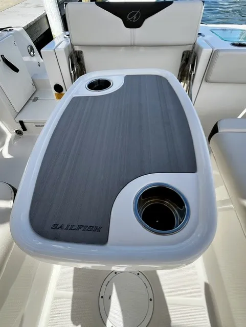 Slide: The Image of Sailfish 226 DC 2024 - 24