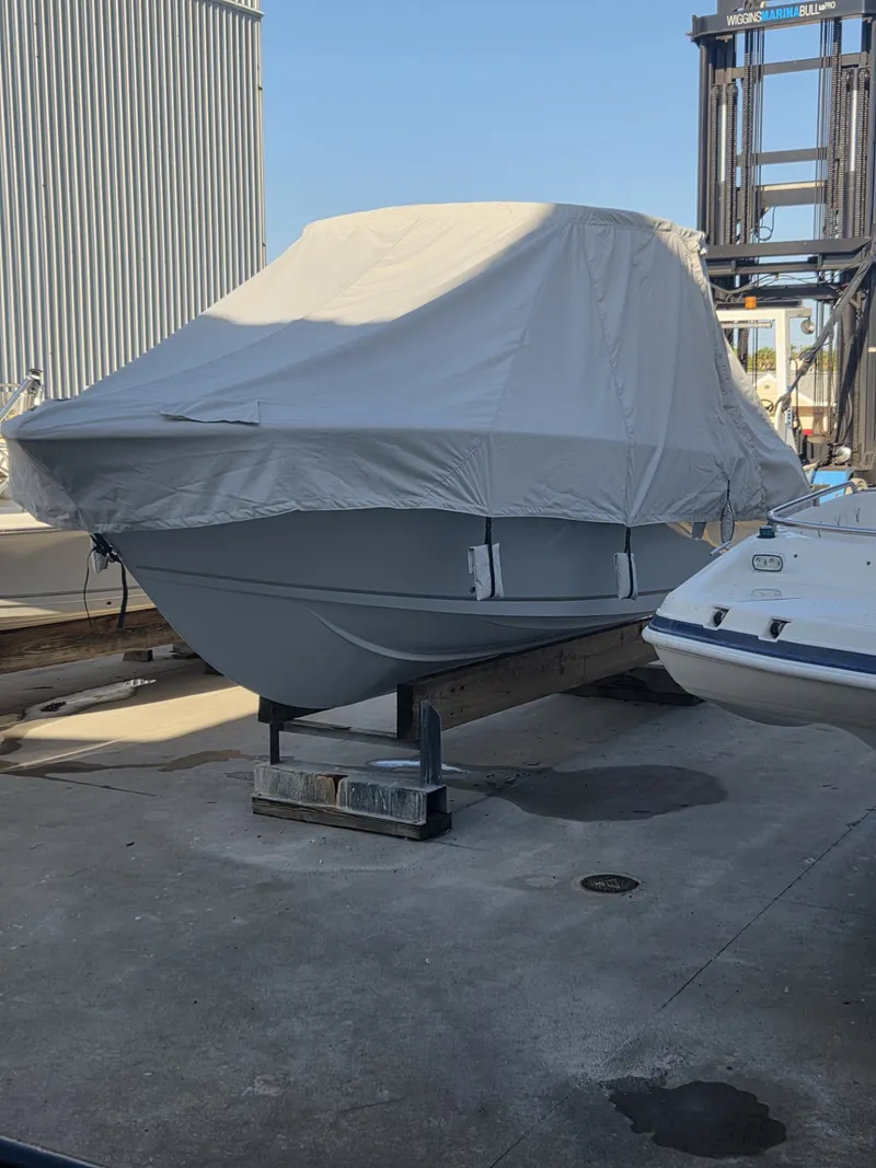 Slide: The Image of Sailfish 226 DC 2024 - 34