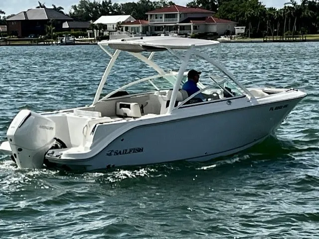 Slide: The Image of Sailfish 226 DC 2024 - 5