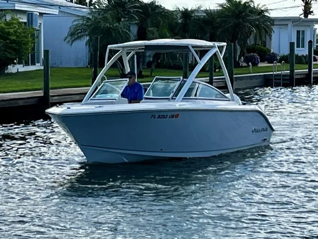 Slide: The Image of Sailfish 226 DC 2024 - 6