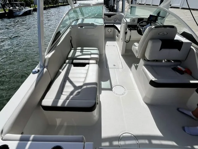 Slide: The Image of Sailfish 226 DC 2024 - 7