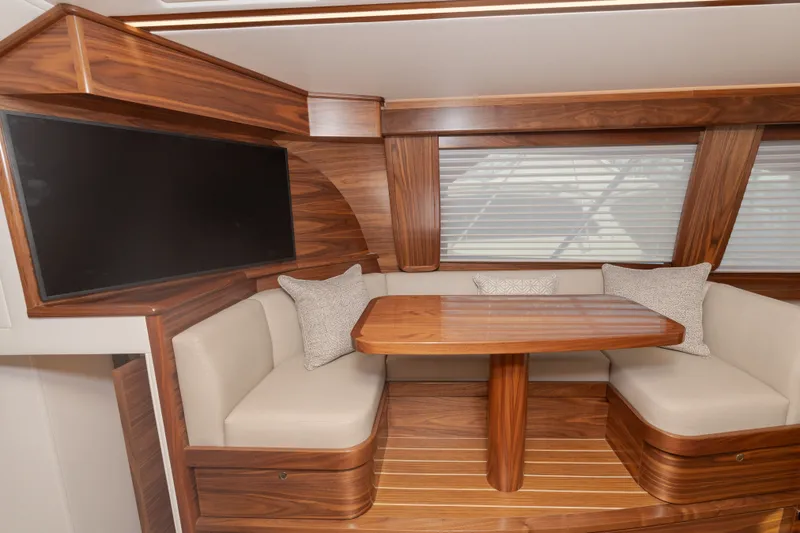 Slide: The Image of Viking 50 Convertible 2027 - 56