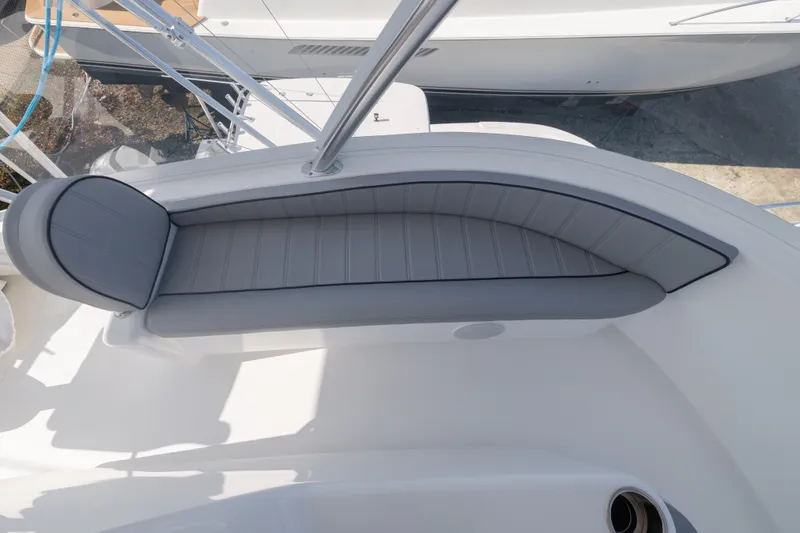 Slide: The Image of Viking 50 Convertible 2027 - 32