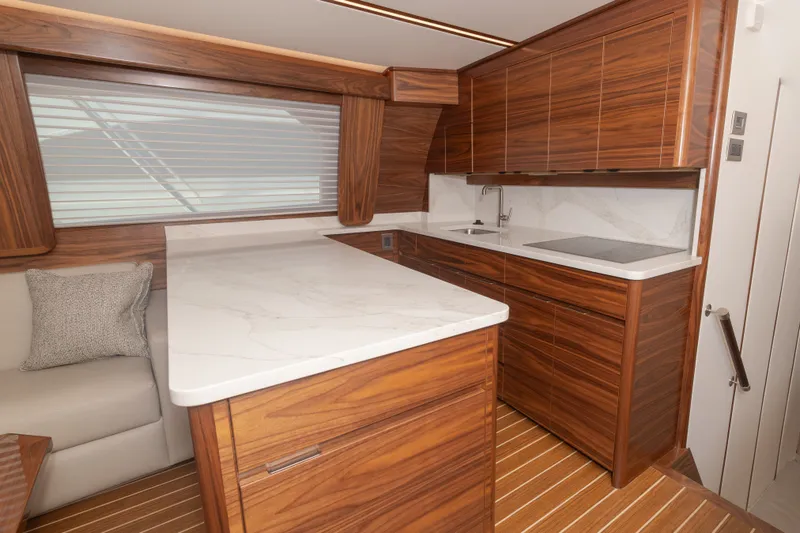 Slide: The Image of Viking 50 Convertible 2027 - 50
