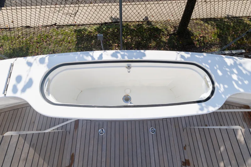 Slide: The Image of Viking 50 Convertible 2027 - 21
