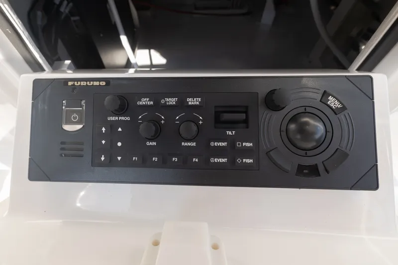 Slide: The Image of Viking 50 Convertible 2027 - 37