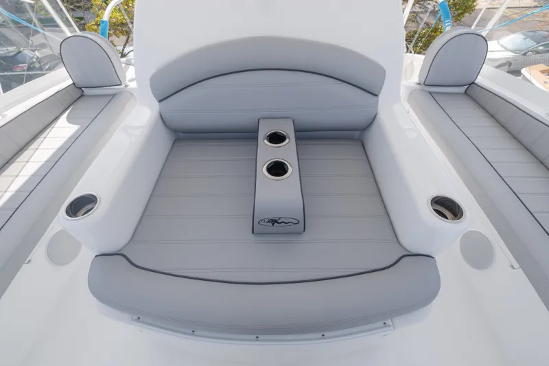 Slide: The Image of Viking 50 Convertible 2027 - 30