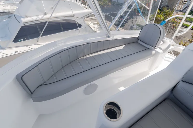 Slide: The Image of Viking 50 Convertible 2027 - 42