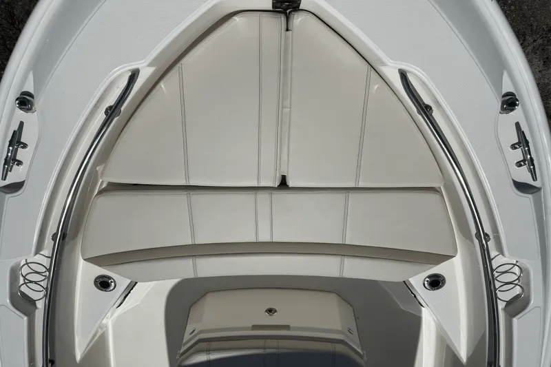 Slide: The Image of Boston Whaler 220 Dauntless 2025 - 10