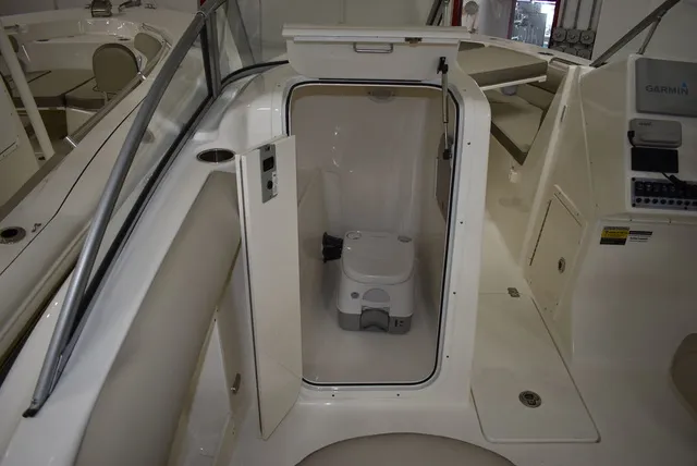 Slide: The Image of Key West Boats 239 DFS 2024 - 6
