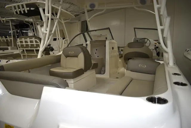 Slide: The Image of Key West Boats 239 DFS 2024 - 4