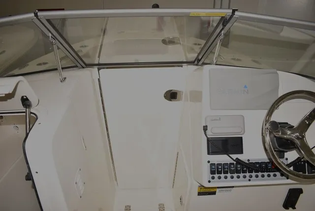 Slide: The Image of Key West Boats 239 DFS 2024 - 10