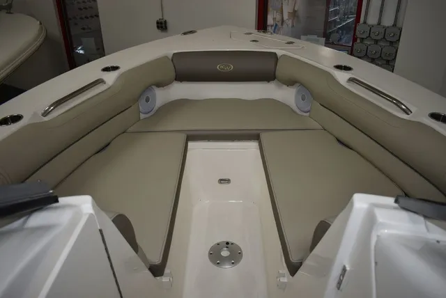Slide: The Image of Key West Boats 239 DFS 2024 - 8