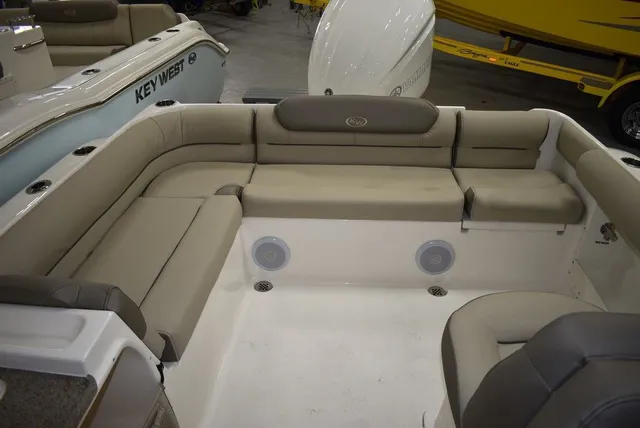 Slide: The Image of Key West Boats 239 DFS 2024 - 17