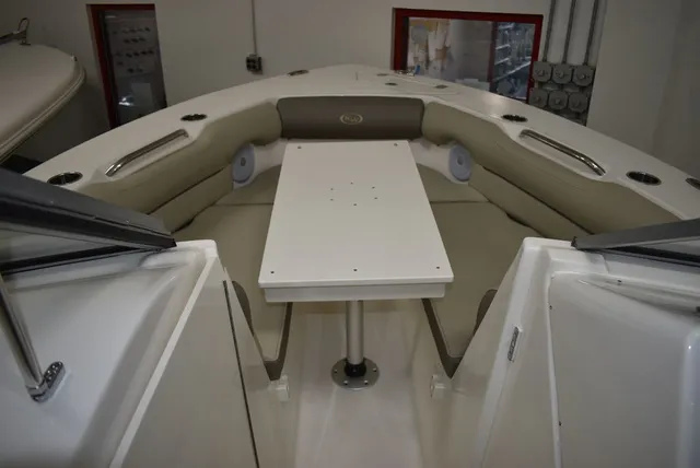 Slide: The Image of Key West Boats 239 DFS 2024 - 7