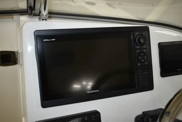 Slide: The Image of Key West Boats 239 DFS 2024 - 12