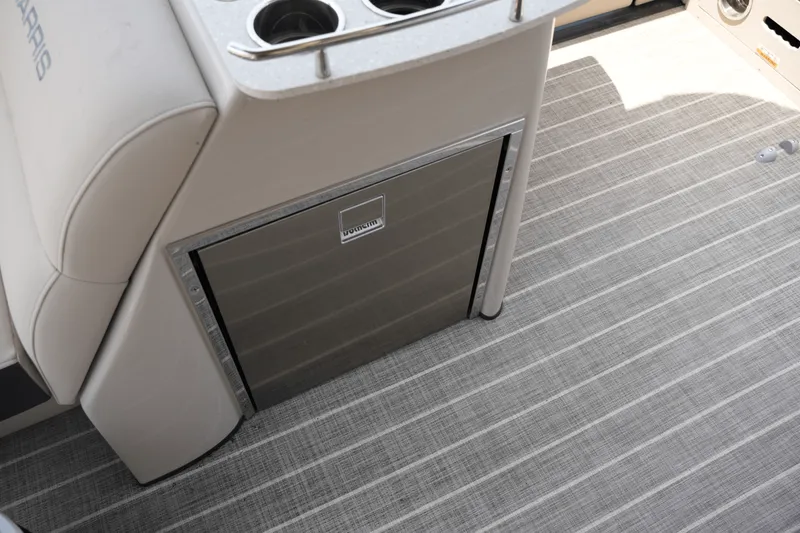 Slide: The Image of Harris 250 GRAND MARINER 2023 - 14