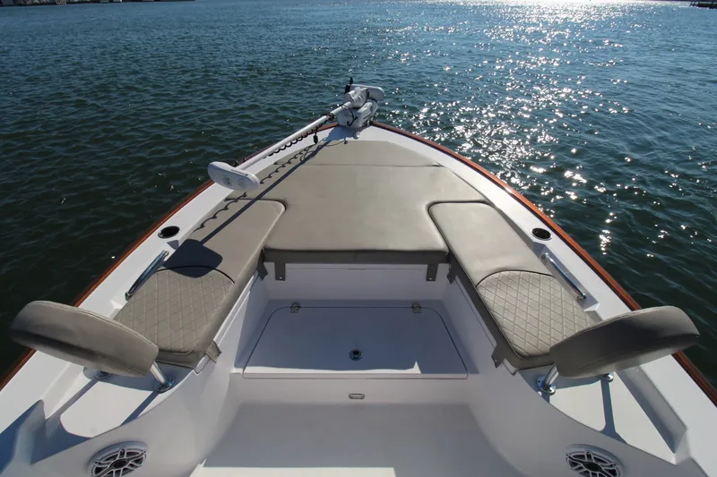 Slide: The Image of Sportsman Masters 247 Bay Boat 2023 - 11