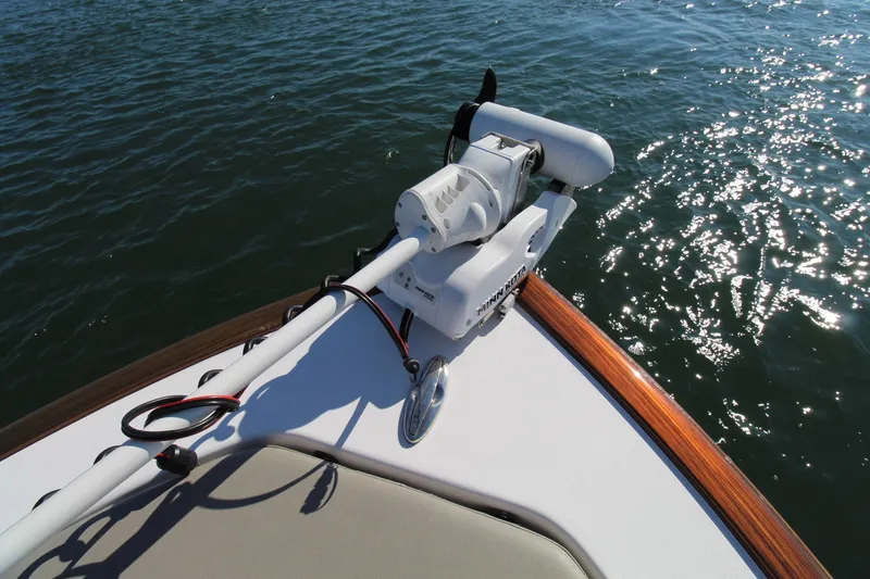 Slide: The Image of Sportsman Masters 247 Bay Boat 2023 - 13