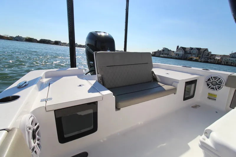 Slide: The Image of Sportsman Masters 247 Bay Boat 2023 - 30