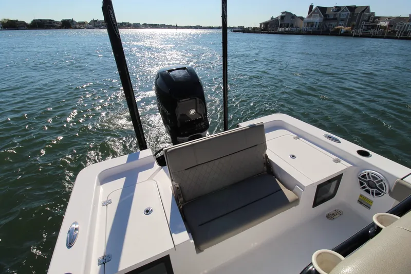 Slide: The Image of Sportsman Masters 247 Bay Boat 2023 - 29