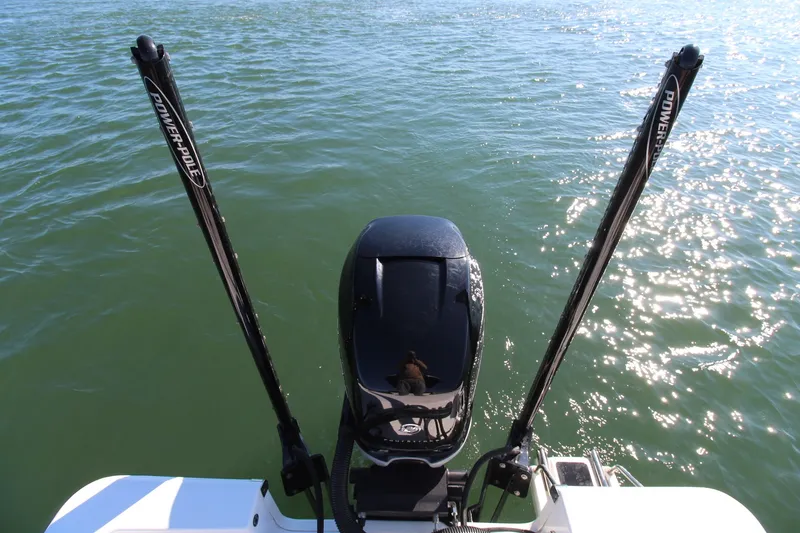 Slide: The Image of Sportsman Masters 247 Bay Boat 2023 - 32