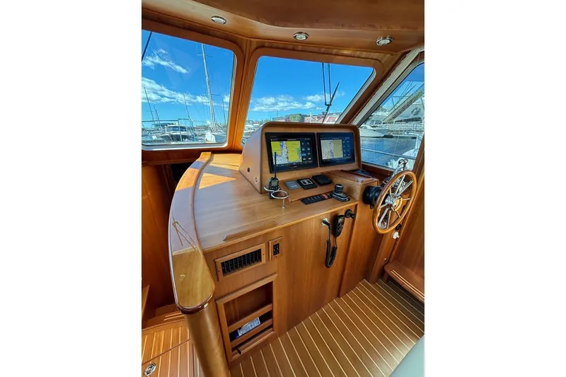 Slide: The Image of Sabre 42 Salon Express 2018 - 23