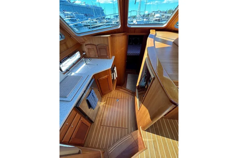 Slide: The Image of Sabre 42 Salon Express 2018 - 27