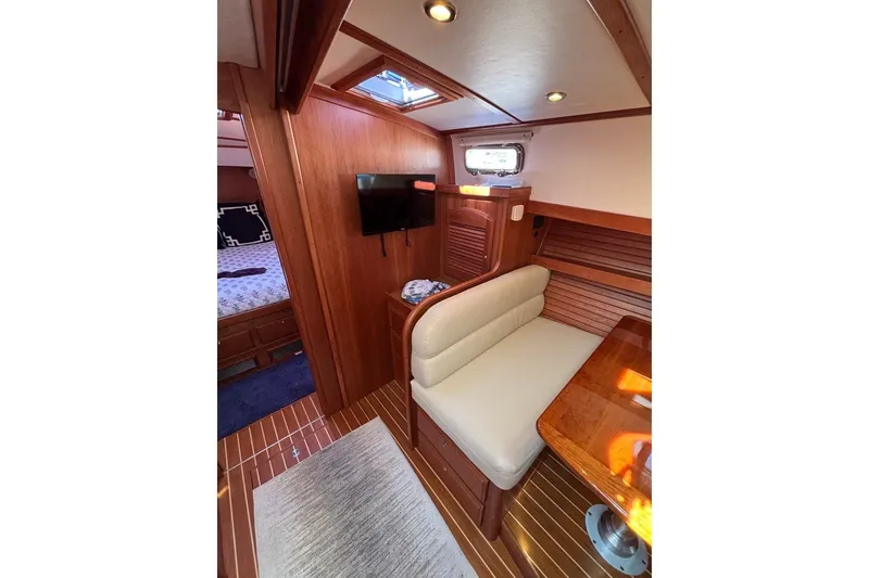 Slide: The Image of Sabre 42 Salon Express 2018 - 40