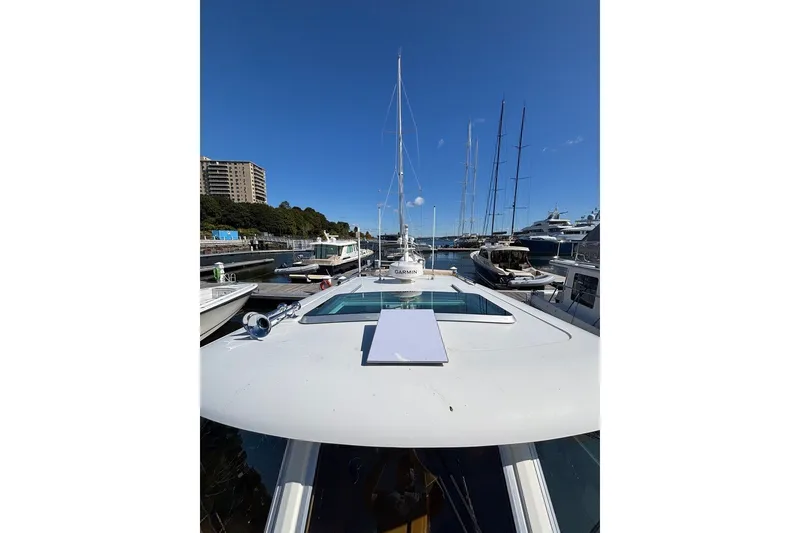 Slide: The Image of Sabre 42 Salon Express 2018 - 70