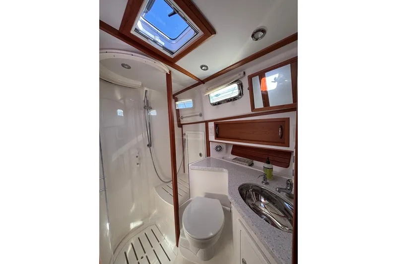 Slide: The Image of Sabre 42 Salon Express 2018 - 50