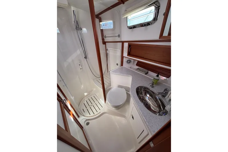 Slide: The Image of Sabre 42 Salon Express 2018 - 49