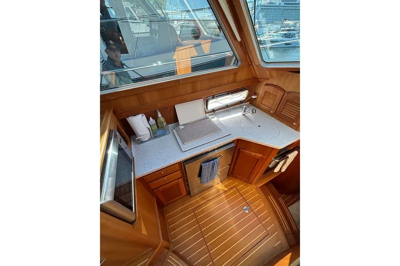 Slide: The Image of Sabre 42 Salon Express 2018 - 28