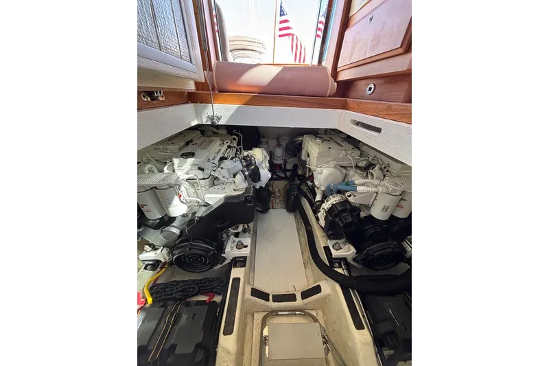 Slide: The Image of Sabre 42 Salon Express 2018 - 53
