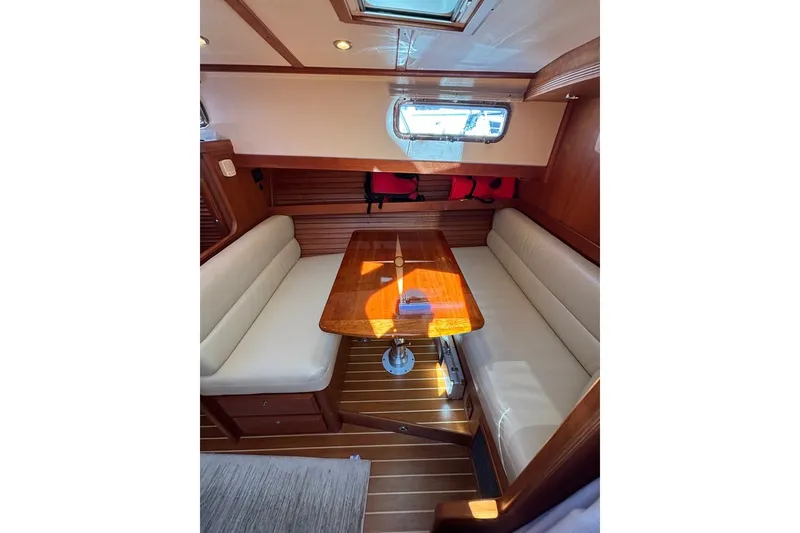 Slide: The Image of Sabre 42 Salon Express 2018 - 39