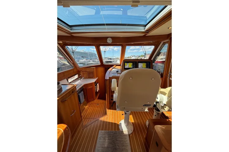 Slide: The Image of Sabre 42 Salon Express 2018 - 18