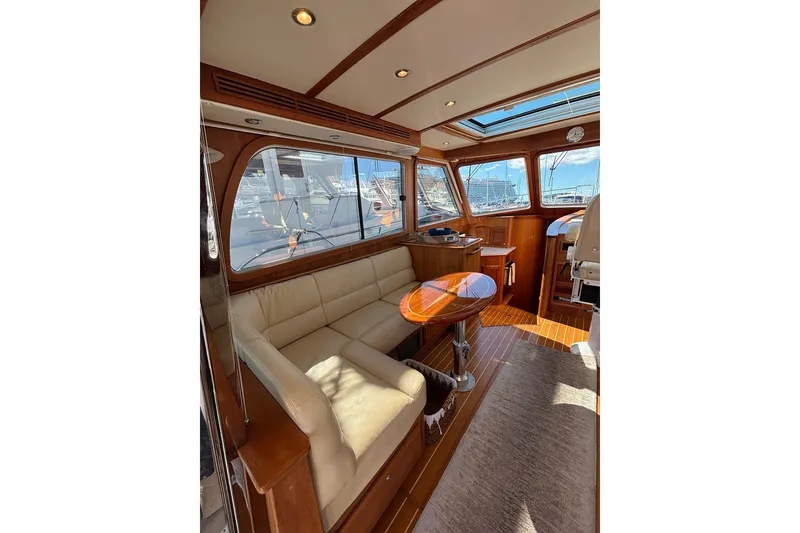 Slide: The Image of Sabre 42 Salon Express 2018 - 15