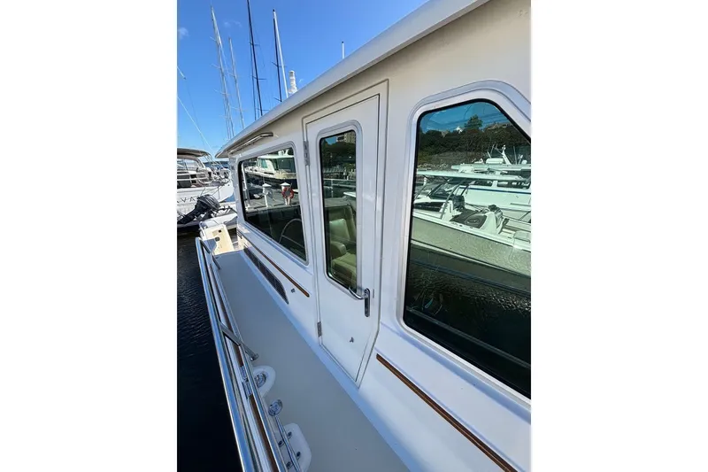 Slide: The Image of Sabre 42 Salon Express 2018 - 72