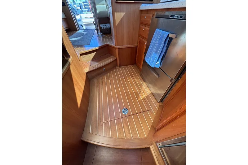 Slide: The Image of Sabre 42 Salon Express 2018 - 35