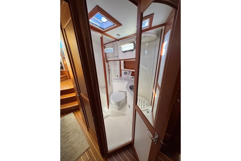 Slide: The Image of Sabre 42 Salon Express 2018 - 47