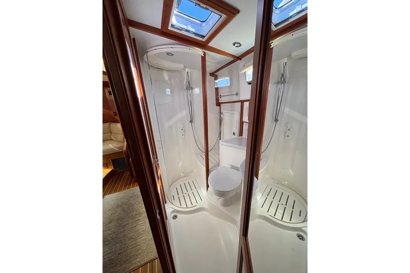Slide: The Image of Sabre 42 Salon Express 2018 - 48