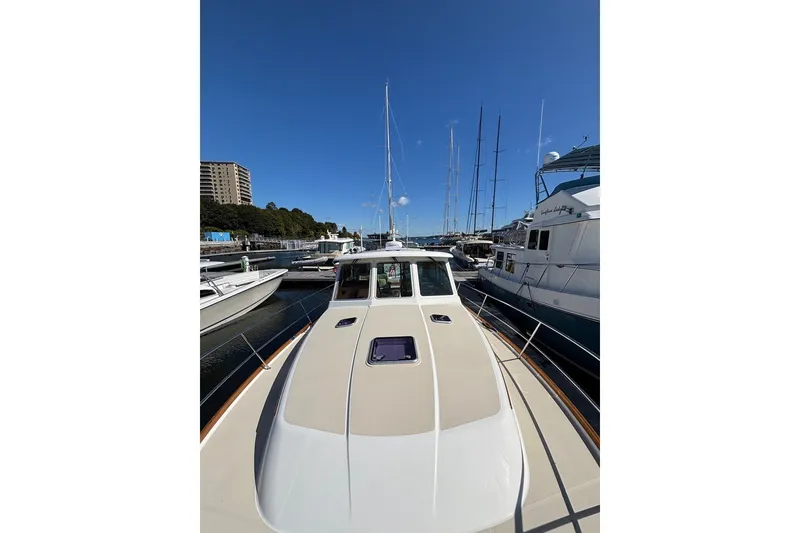 Slide: The Image of Sabre 42 Salon Express 2018 - 69