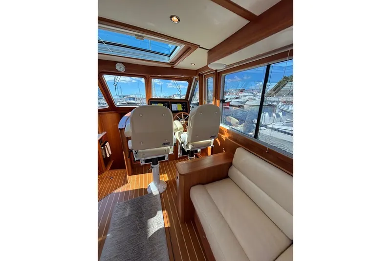 Slide: The Image of Sabre 42 Salon Express 2018 - 17