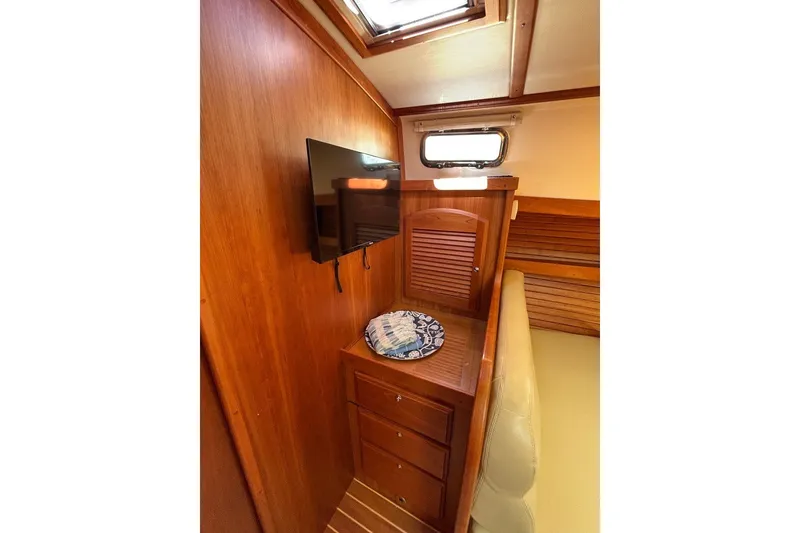 Slide: The Image of Sabre 42 Salon Express 2018 - 41