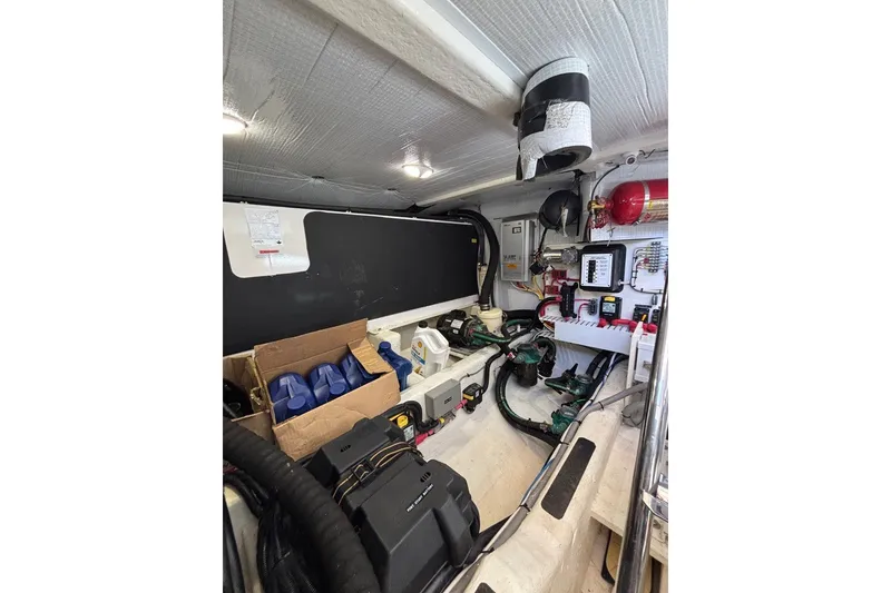 Slide: The Image of Sabre 42 Salon Express 2018 - 61