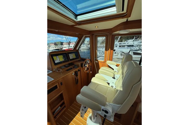 Slide: The Image of Sabre 42 Salon Express 2018 - 22