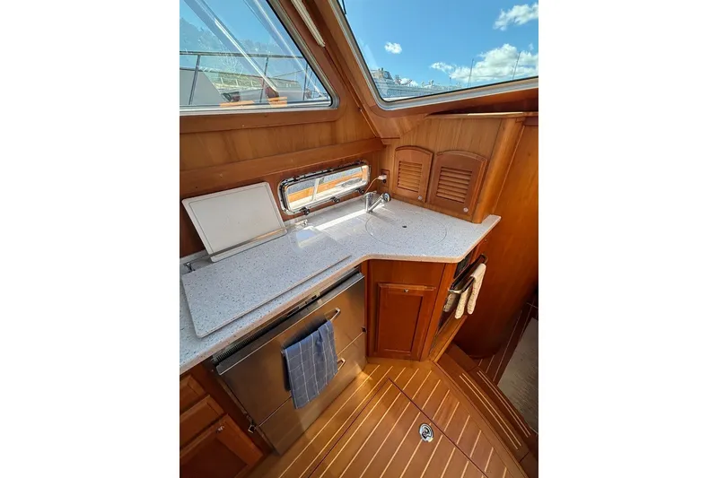 Slide: The Image of Sabre 42 Salon Express 2018 - 32